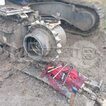 Ремонт гусеничных экскаваторов Komatsu